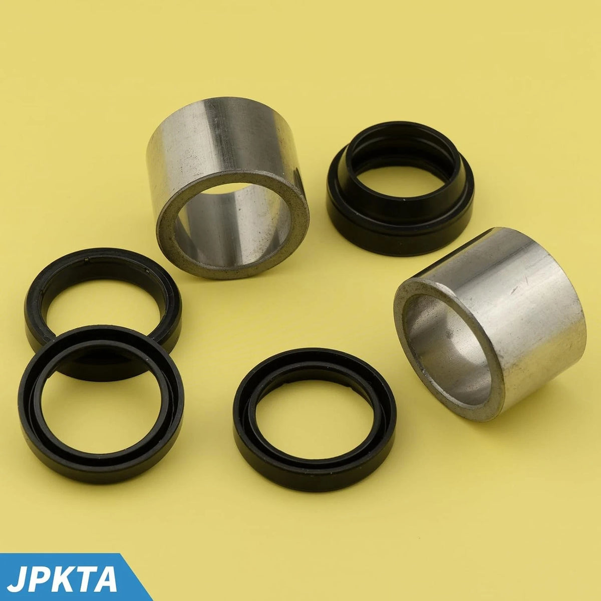 285203 Washer Bearing and Seal Kit Replacement Part Compatible with...
