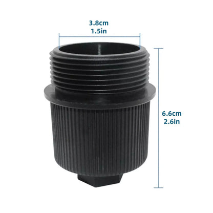 1* Durable&Long-lasting Filter Drain Plug 190030 For Pentair Multi-model Filters