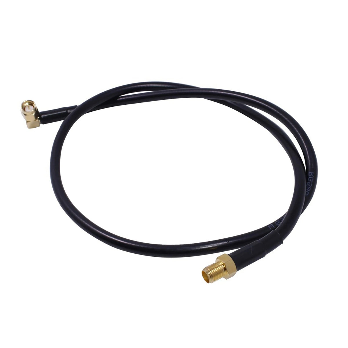 60cm Antenna SMA-Female Extend Cable for Baofeng UV-5R UV-82 UV-9R Walkie Talkie