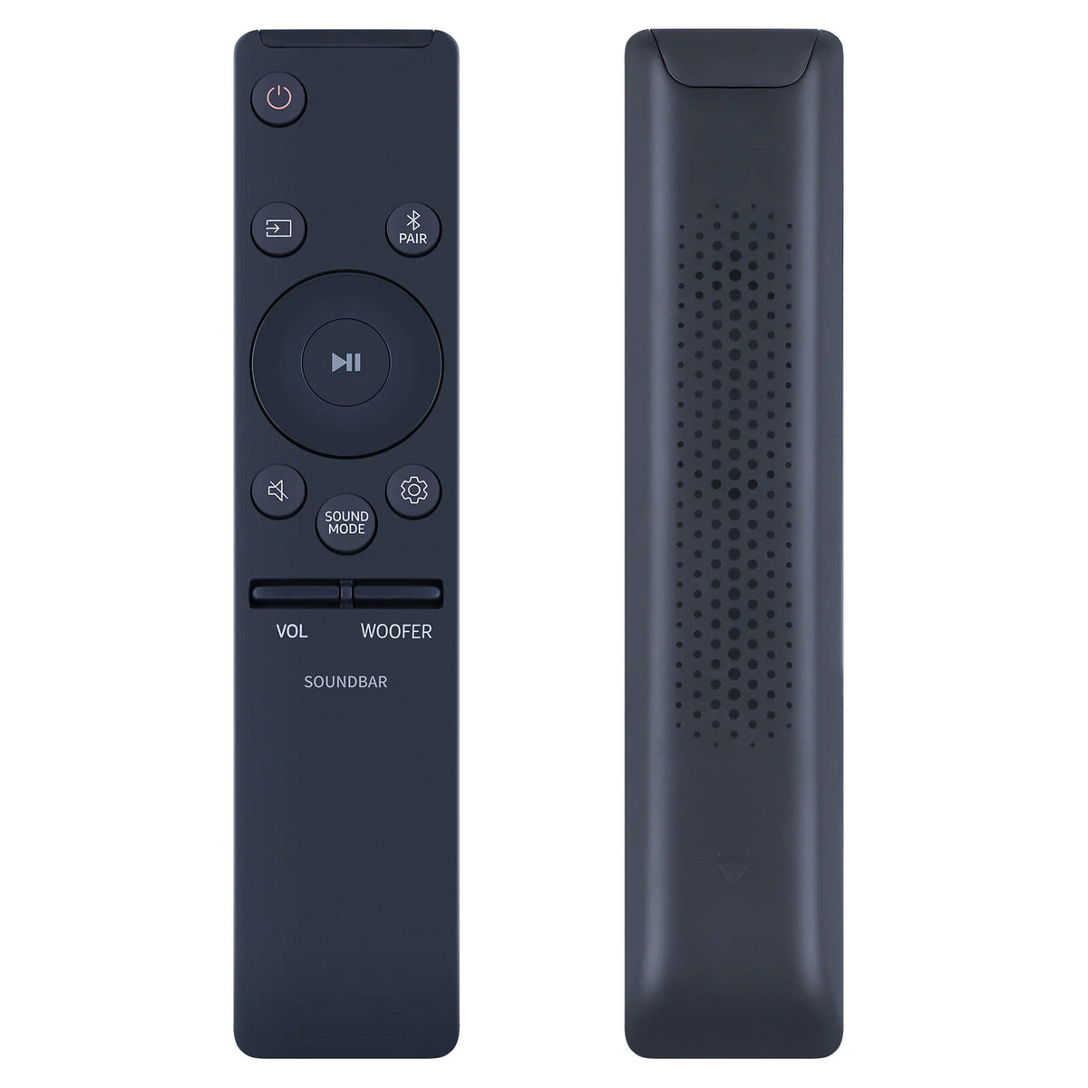 AH59-02767C Remote Control For Samsung Harmon Kardon Soundbar HW-Q70T