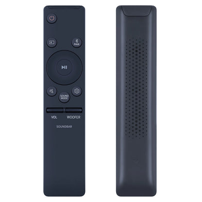 AH59-02767C Remote Control For Samsung Harmon Kardon Soundbar HW-Q70T