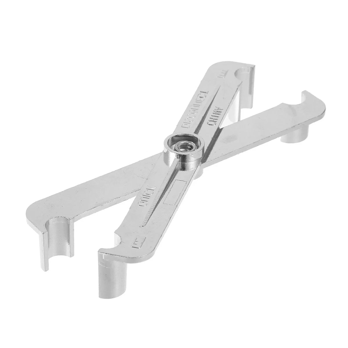 For Universal 3/8" and 5/16" Fuel Line Quick Disconnect Tool 1PC  Durable