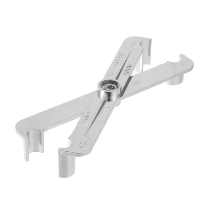 For Universal 3/8" and 5/16" Fuel Line Quick Disconnect Tool 1PC  Durable