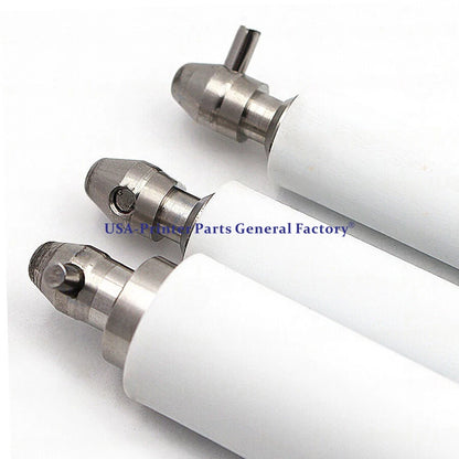 1SET  P1046696-060 Kit Platen Roller For Zebra ZE500-6 Thermal Label Printer