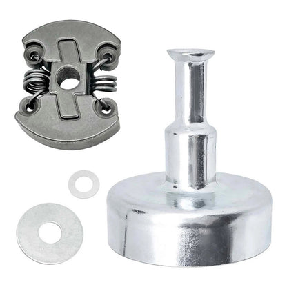 1PC 753-05860 Mower Clutch Assembly Kit Replace For Craftsman/Bolens/MTD