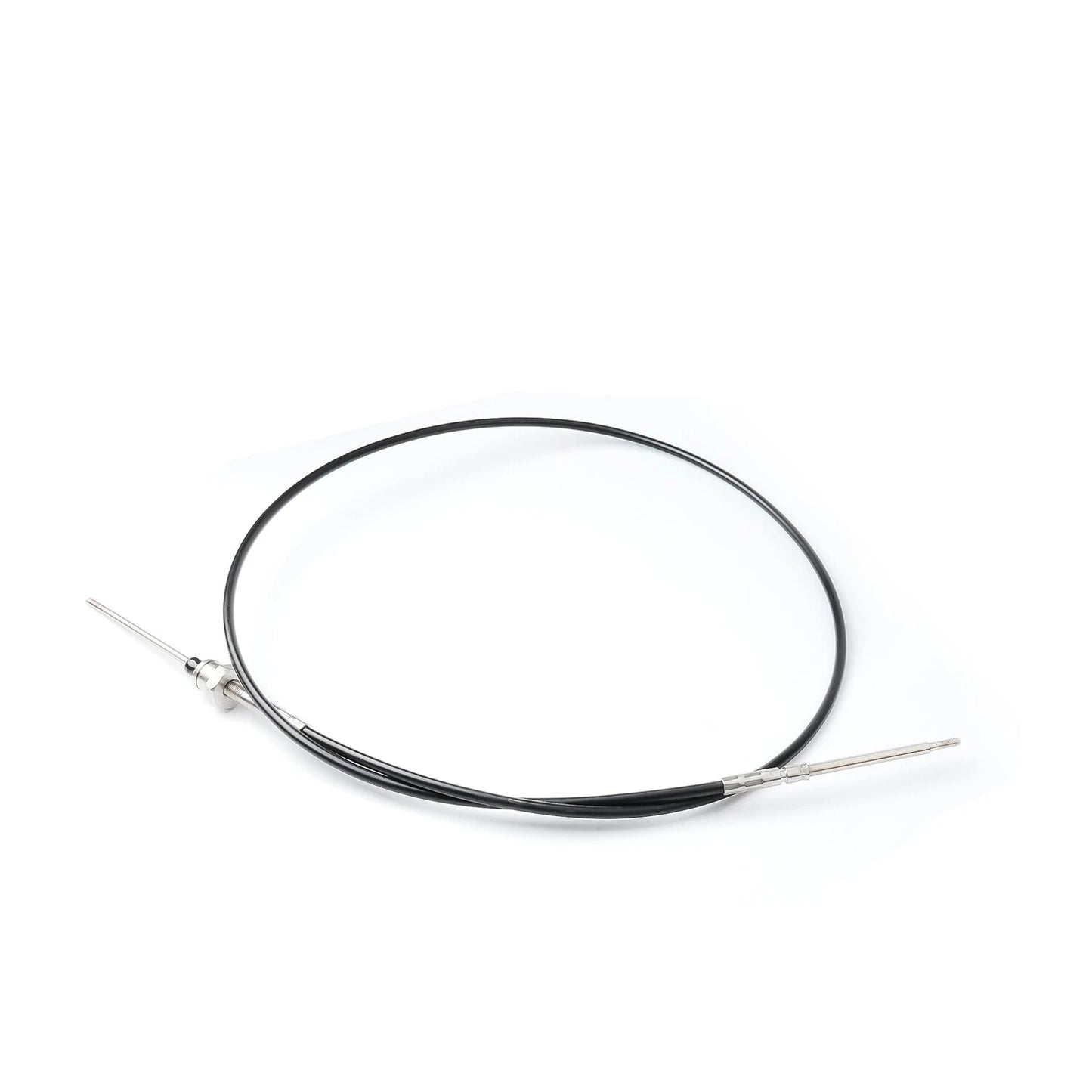 For Johnson Evinrude Electric Trolling Motor 5'Steering Cable 432936 397451
