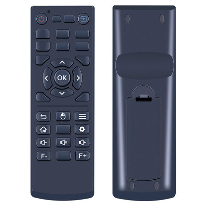 Replacement Remote Control For HYTOBP LT2 Home 4K Projector