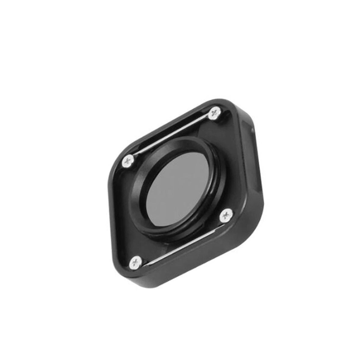 Rotective Lens Filter Cover Frame Replacement Part For Gopro Hero 5 6 7 Camera
