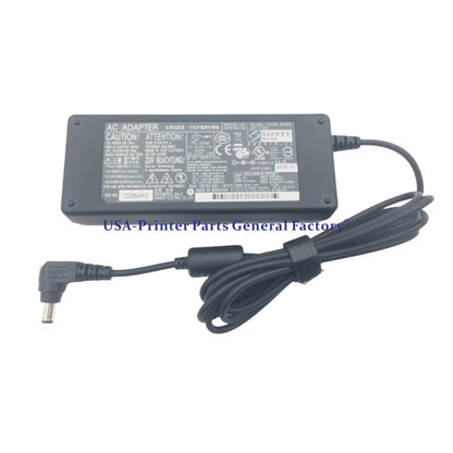 OEM AC Adapter Power PA03540-K909 For Fujitsu fi-6130 fi-6140 fi-6230 fi-6240
