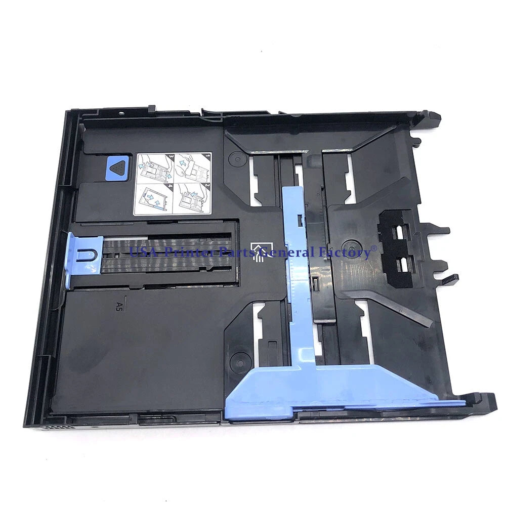 Paper Input tray fits For Canon PIXMA TS6251 TS6250 TS6120 TS9550 TS6151