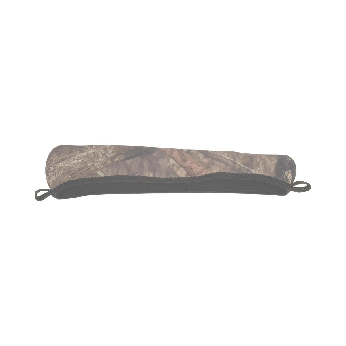 Allen Company Reversible Neoprene Scope Cover, Camo/Black Large, Multi