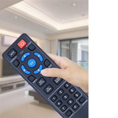 Remote Control For Sansonic FT-300A Digital To Analog TV Converter Box