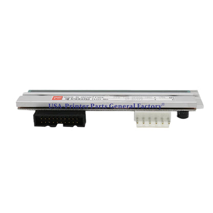 KPW-104-8PBB4-DMX Printhead 200dpi For Datamax I-4212E I-Class MarkII Printer