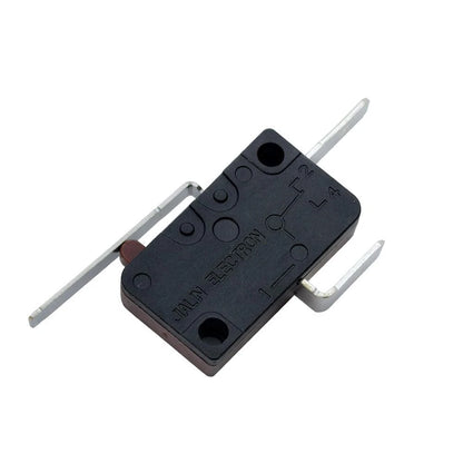 2PCS KW3-0Z Sensor Switch for FG550, AG301, AG302, AG400, LG450CO brown