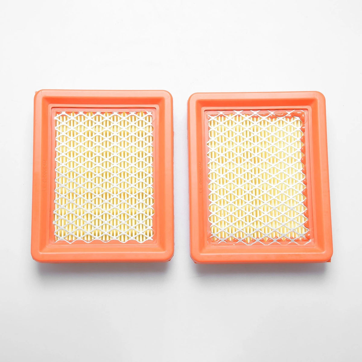 2 Pack Air Filter 751-15245 For MTD 159cc OHV Lawn Mower Improves Combustion