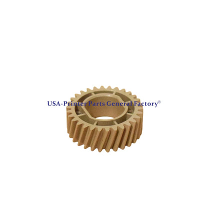 Fuser Drive Gear For Ricoh MPC2003 C2503 C3503 C5503 C6003 C4503 Color Copier