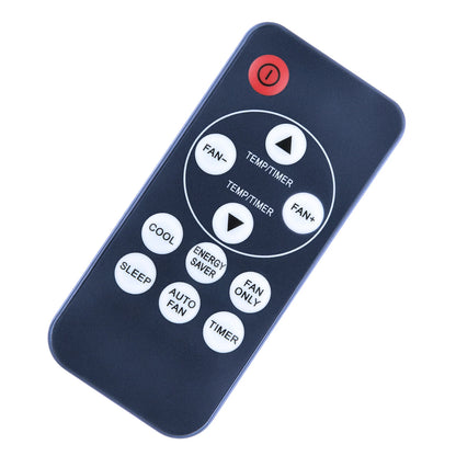 For Kenmore Room Air Conditioner 253.76135 253.70085 253.70251014 Remote Control