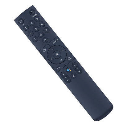 Replacement Remote Control For telia ruwdo IPTV Set-Top HDTV TV Box