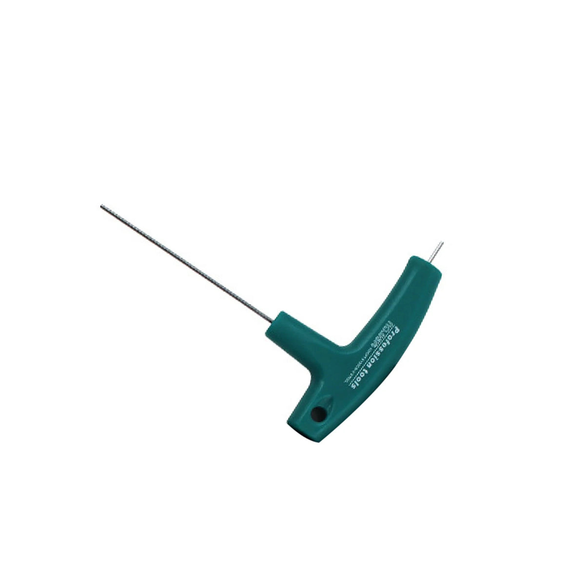 1.5mm Assorted T-Handle Hex Allen Key Screws Screwdriver Steel Wrench Tool y