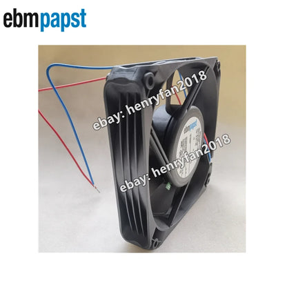 Ebmpapst 4414FNH Axial Fan 24VDC 500mA 12W 5400RPM 120*120*25mm Cooling Fan