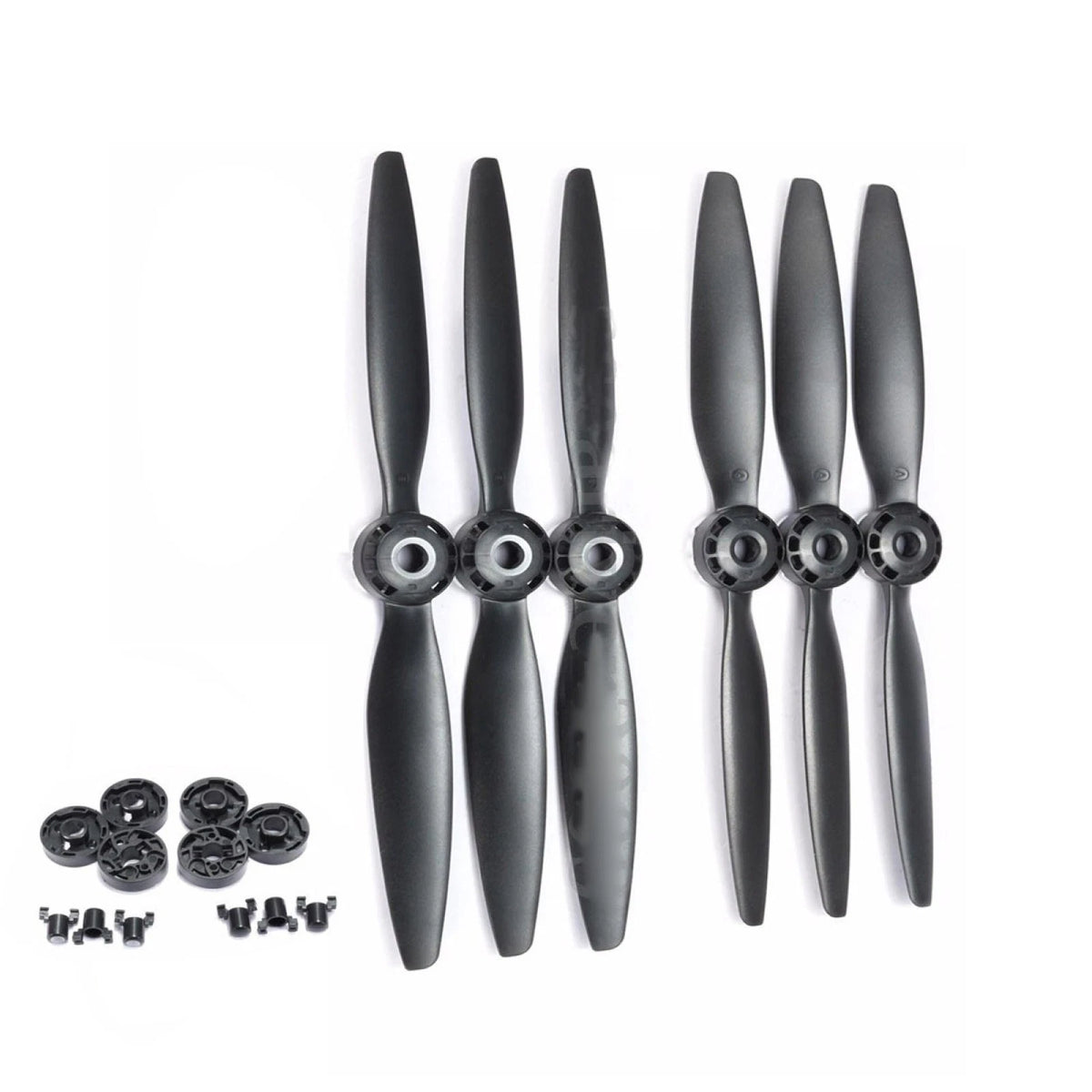 3*A Propeller Rotor Blade+3*B Propeller Rotor Blade For Yuneec Typhoon H 480