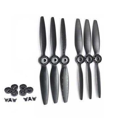 3*A Propeller Rotor Blade+3*B Propeller Rotor Blade For Yuneec Typhoon H 480