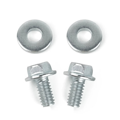 Upgraded Latch Striker Plate Kit For Weather Guard Toolbox 7106-1PK Silver