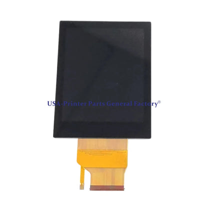 Compatible For Canon SX730 HS SX740 HS LCD Display Screen Repair Parts