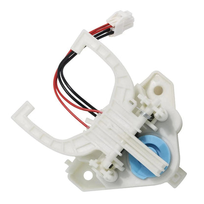 Mode Actuator Assembly WH03X36897 for GE Laundry Center Replaces PS17626543