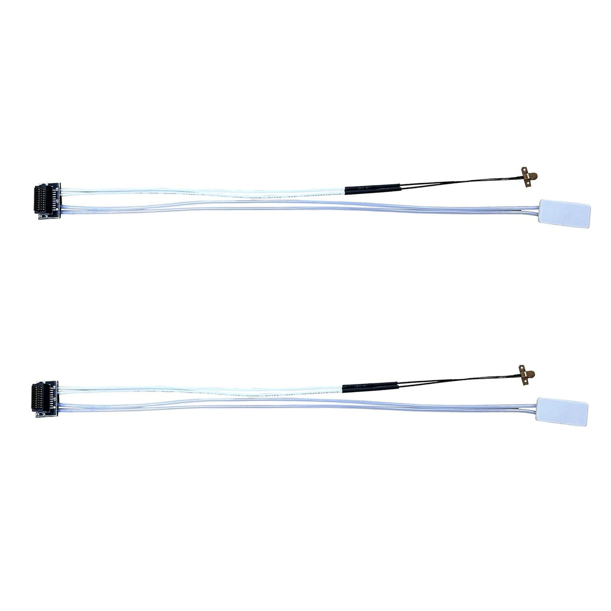 2pcs 24V 88W Ceramic Heater Element & Thermistor Hotend Quick Sensor