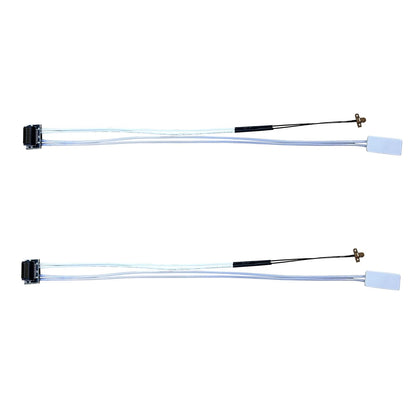 2pcs 24V 88W Ceramic Heater Element & Thermistor Hotend Quick Sensor
