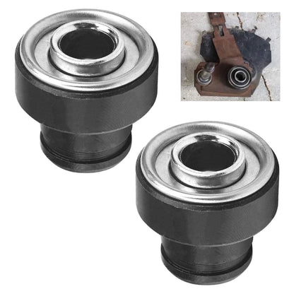 (2) 587070201 Wheel Bearing, Replaces 191019 191039 421836 532421836...