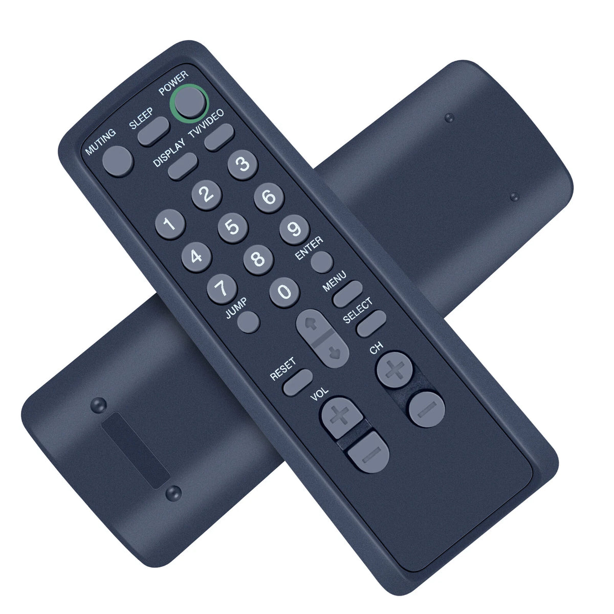 RM-Y156 For Sony TV Remote Control KV-13M42 KV-13M50 KV-13M52 KV-13M53