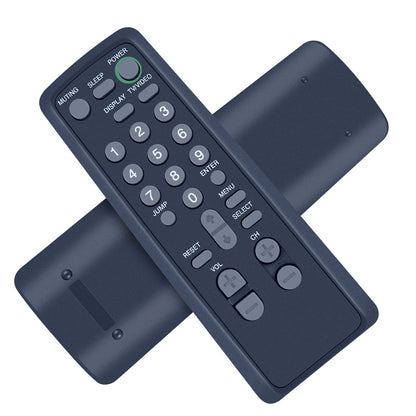 RM-Y156 For Sony TV Remote Control KV-13M42 KV-13M50 KV-13M52 KV-13M53