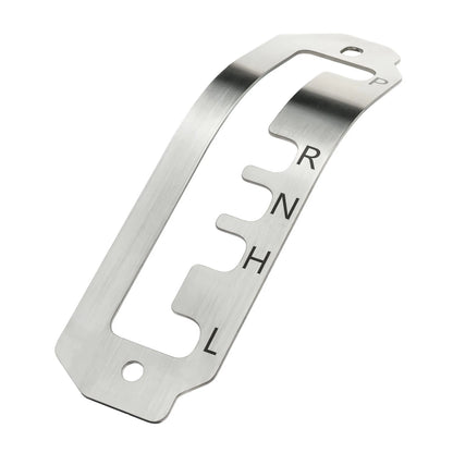 Gear Shifter Gate For Can-Am Defender 2017-Up