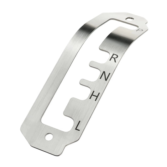 Gear Shifter Gate For Can-Am Defender 2017-Up