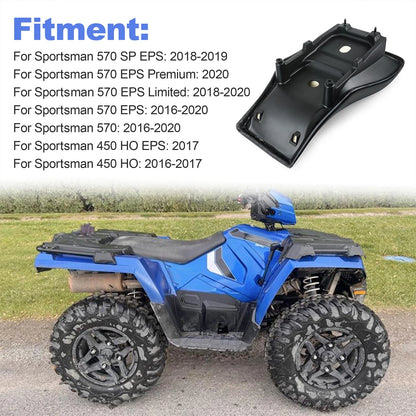 Complete Seat Assembly 2688340-070 For Polaris Sportsman 450 HO&450 HO EPS 16-17