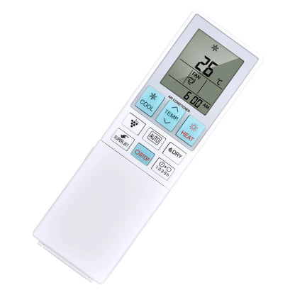 CRMC-B153JBEZ Replacement Remote Control For Sharp Air Conditioner