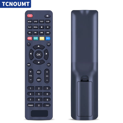 Remote Control For Istar A9700 A6500 A1600 A8000 A8500 A9000 ZEED222 ZEED333