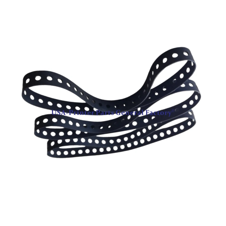 3Pcs 629-00004 Transfer Belt Paper Exit Fits For Riso MZ 730 770A 790U 770E