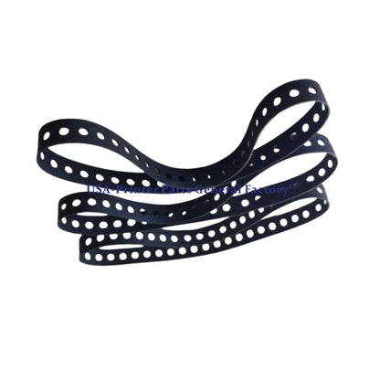 3Pcs 629-00004 Transfer Belt Paper Exit Fits For Riso MZ 730 770A 790U 770E