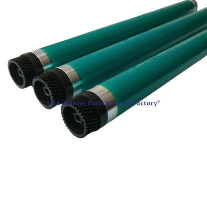 3PCS  Japan OPC Drum Fit For Konica Minolta Bizhub 195 7721 235 215 7719 7723