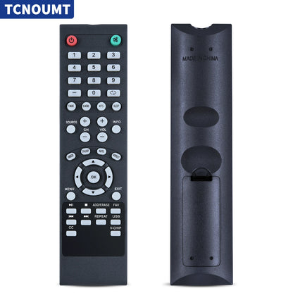 Remote Control For Element TV ELEFW408 ELEFW328 ELEFW605 ELEFW606 ELEFW601