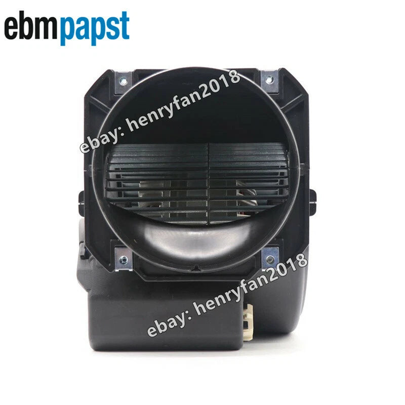 Ebmpapst D2E146-HT67-01 Cooling Fan 230VAC 355W Blower Fan For Air purification