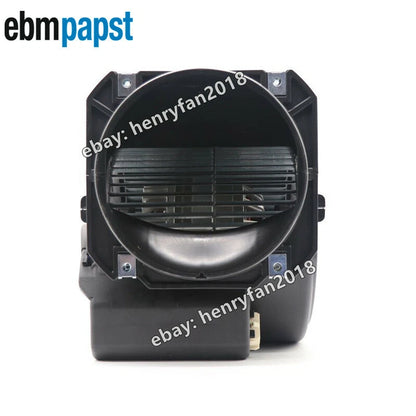 Ebmpapst D2E146-HT67-01 Cooling Fan 230VAC 355W Blower Fan For Air purification