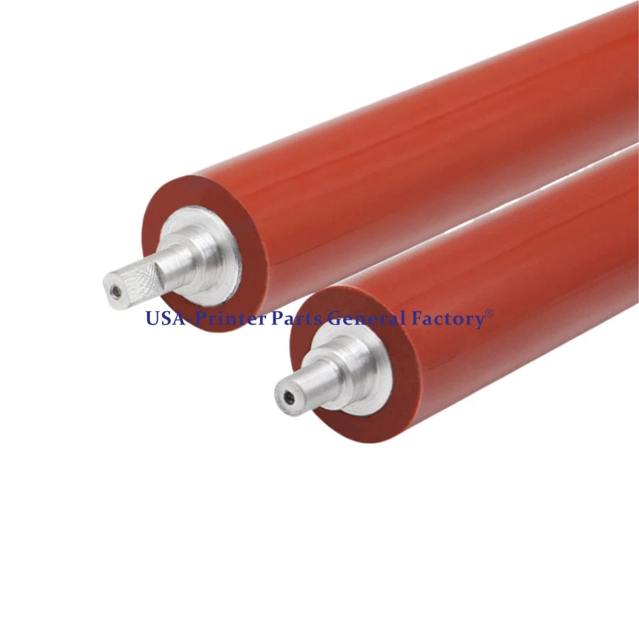 Fuser Pressure Lower Roller 40X5344 Lexmark E260 E360 E462 E460 X364 X264 X363