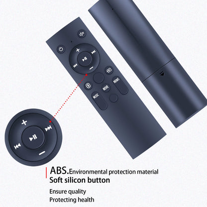 Replacement Remote Control For Amadeus Sound Bar