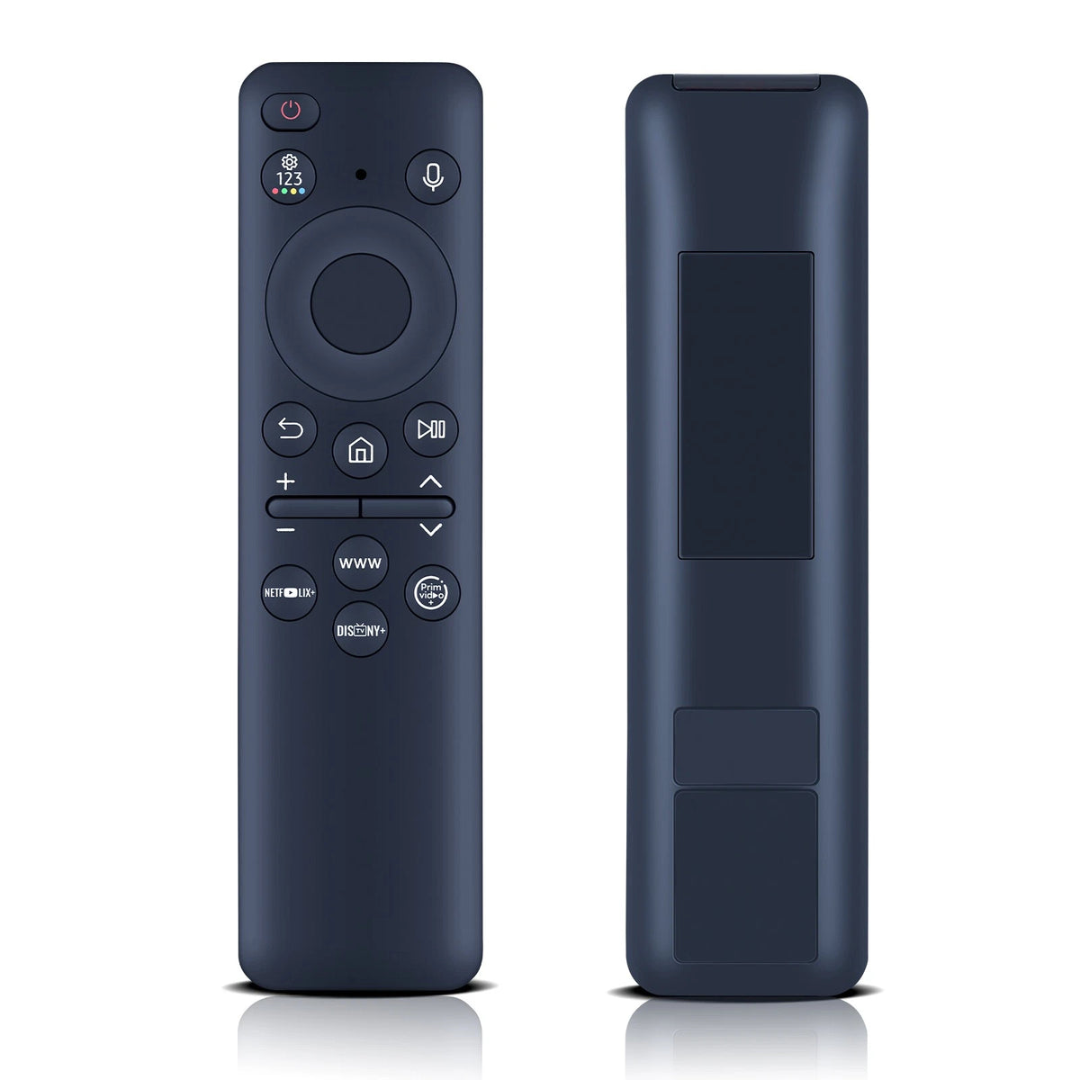 BN59-01432J Solar Voice Remote For Samsung LED TV QLED 4K Series BN59-01432A
