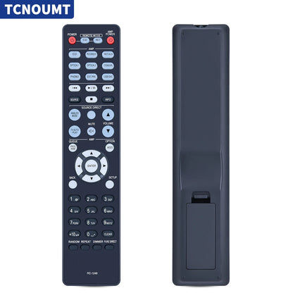 RC-1249 Remote Control For Denon DCD-1600NE DCD-1700NE DCD-1650AE