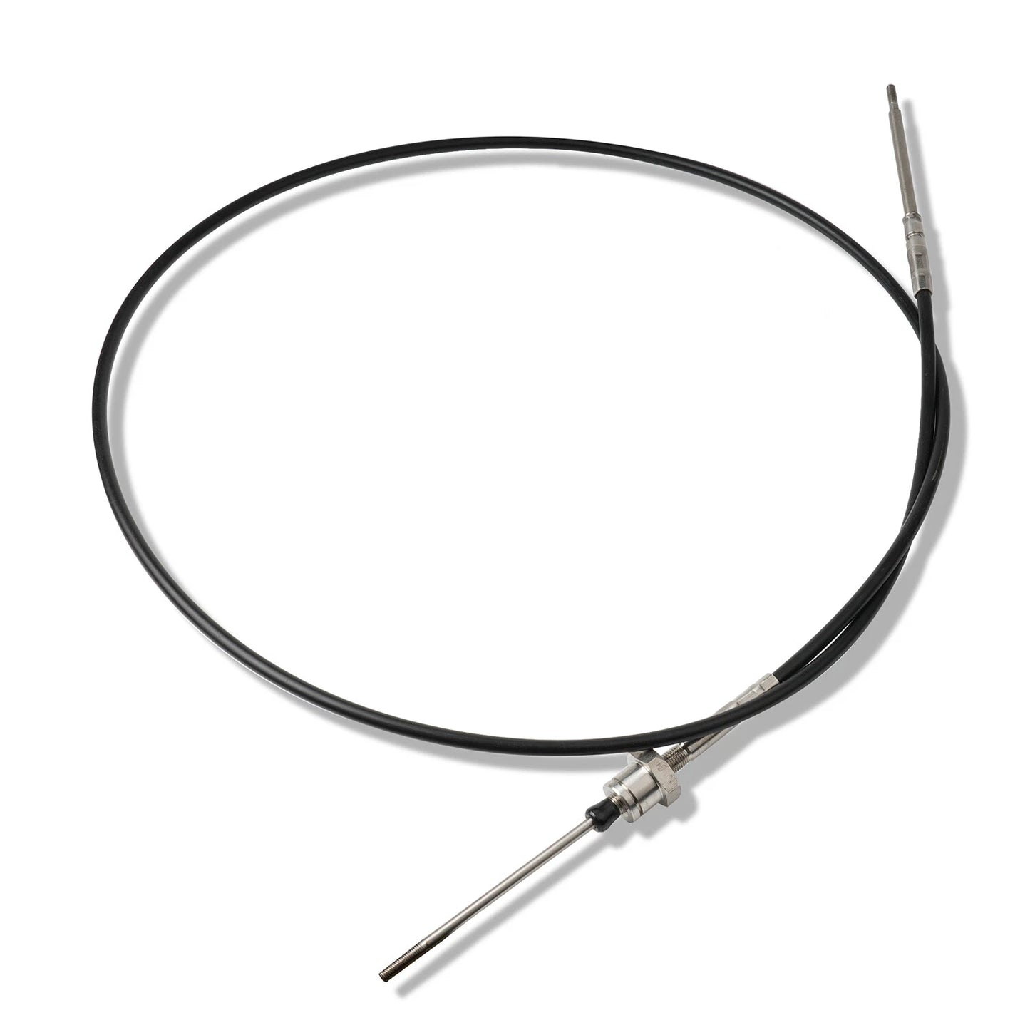 For Johnson Evinrude Electric Trolling Motor 5'Steering Cable 432936 397451
